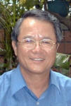 陳清春 老師