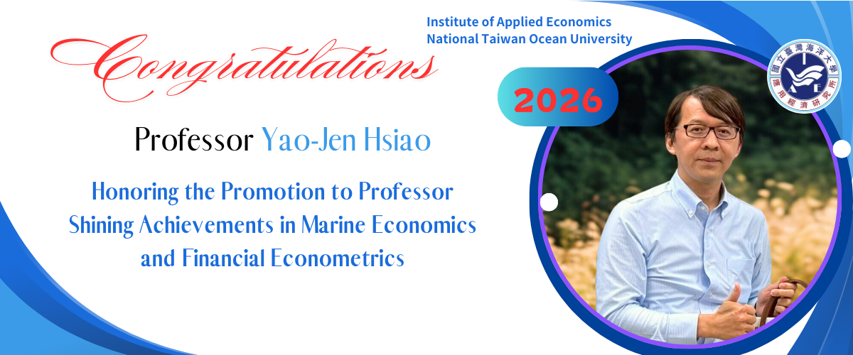 Honoring the Promotion to Professor